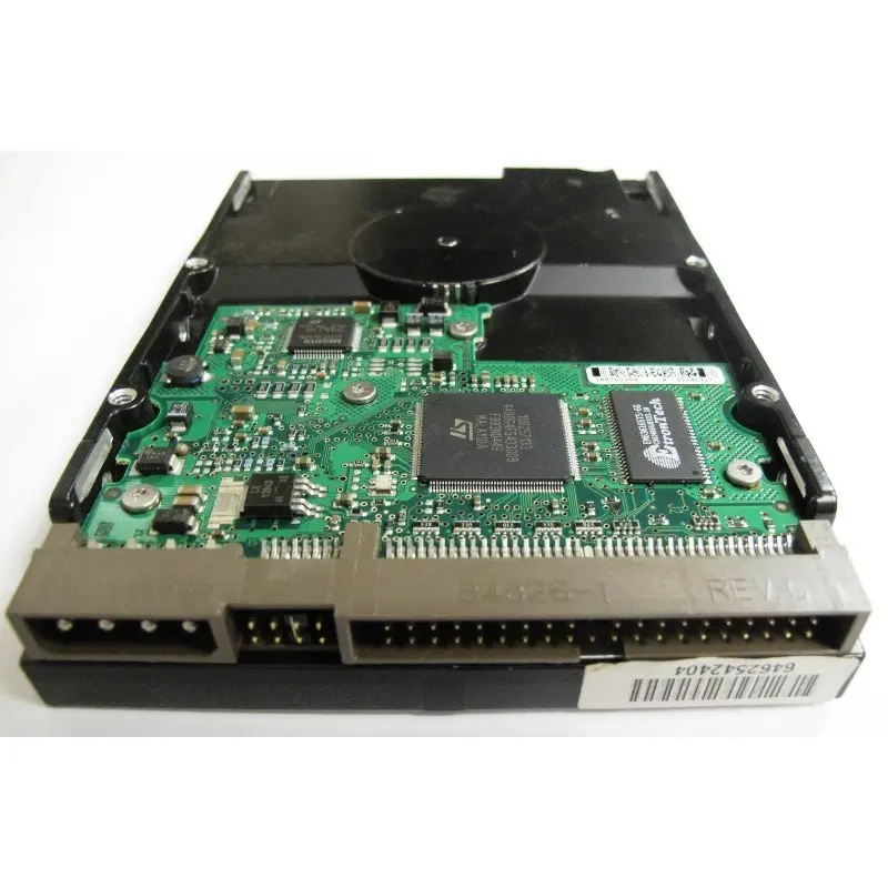 HDD SEAGATE 40GB NAPPE IDE